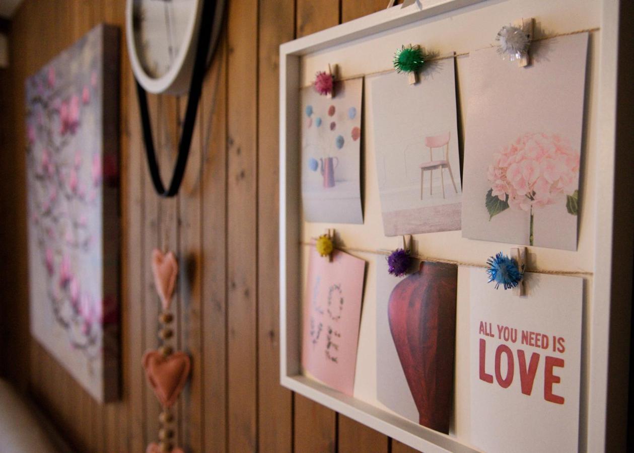Spellbound A Romantic Hideaway For Adults Aged 18-35 Villa Lauterbrunnen Eksteriør bilde