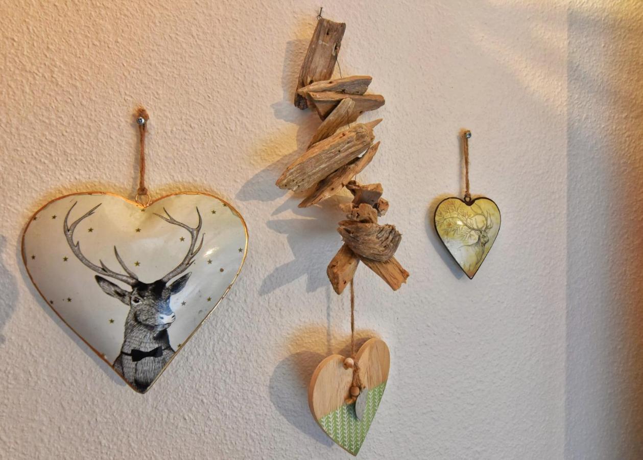 Spellbound A Romantic Hideaway For Adults Aged 18-35 Villa Lauterbrunnen Eksteriør bilde