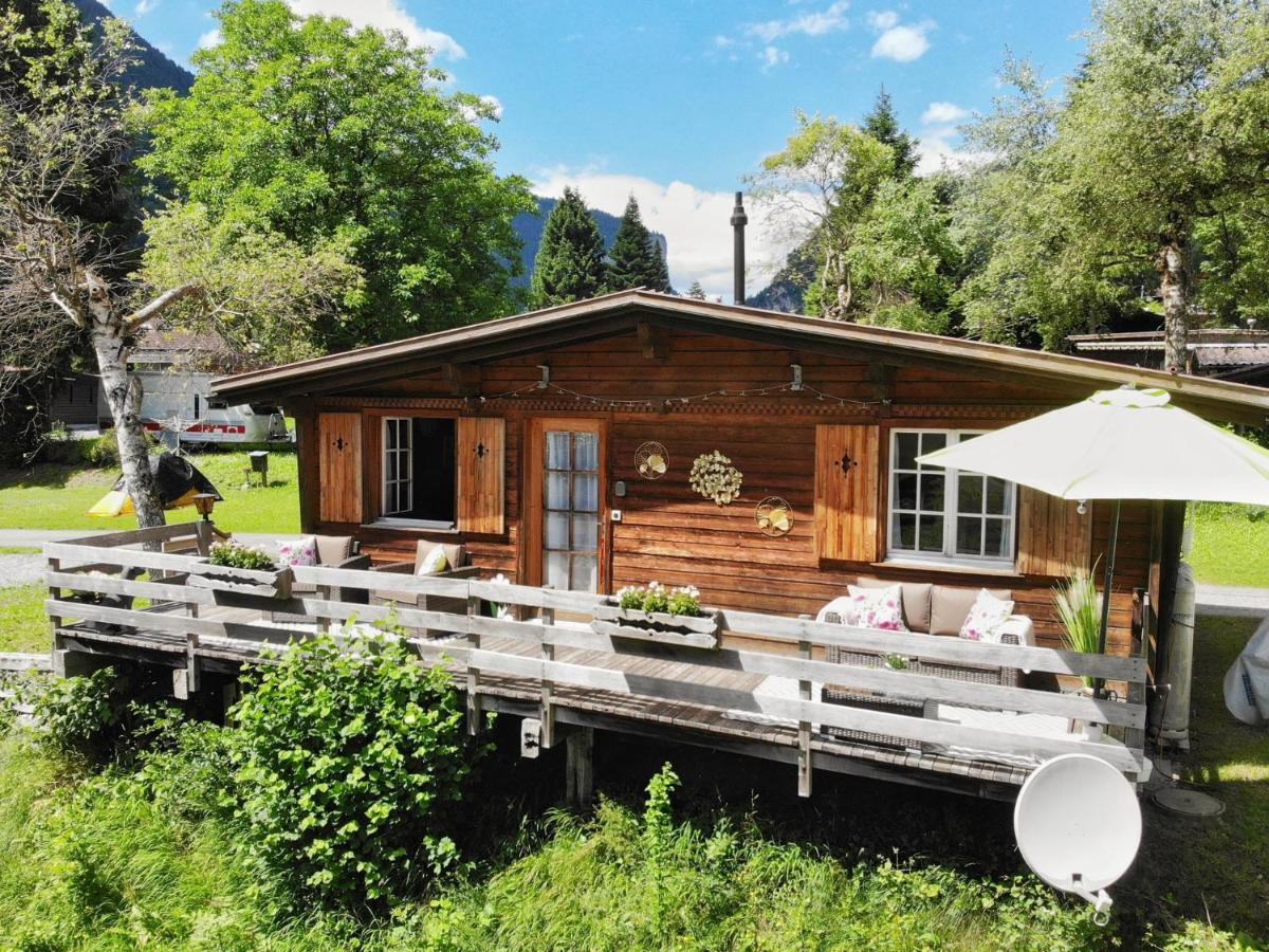 Spellbound A Romantic Hideaway For Adults Aged 18-35 Villa Lauterbrunnen Eksteriør bilde
