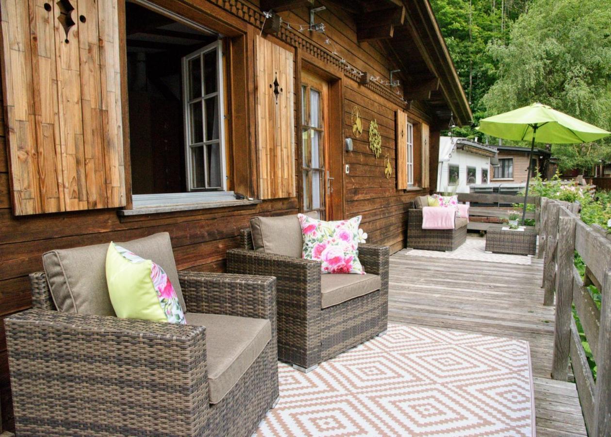 Spellbound A Romantic Hideaway For Adults Aged 18-35 Villa Lauterbrunnen Eksteriør bilde