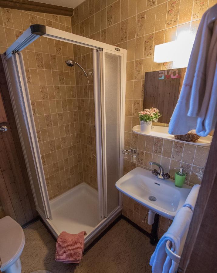 Spellbound A Romantic Hideaway For Adults Aged 18-35 Villa Lauterbrunnen Eksteriør bilde